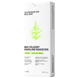 Scandinavian Biolabs Bio-Pilixin Hairline Booster 15 ml produkt bild
