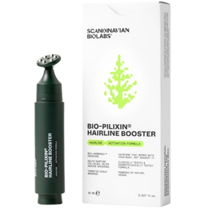 Scandinavian Biolabs Bio-Pilixin Hairline Booster - 15 ml. produktbillede