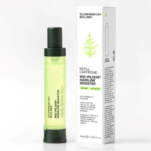 Scandinavian Biolabs Bio-Pilixin® Refill Cartridge 15 ml produktbillede