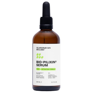 Scandinavian Biolabs Bio-Pilixin Serum+, For Men 100 ml produkt bild