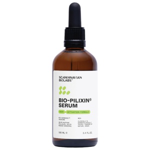 Scandinavian Biolabs Bio-Pilixin® Serum+ For Men, 100 ml produktbilde