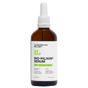 Scandinavian Biolabs Bio-Pilixin Serum+, For Women 100 ml produkt bild