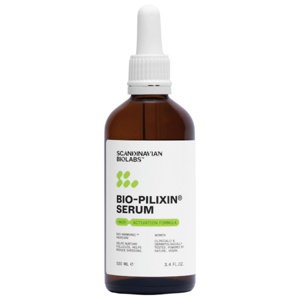 Scandinavian Biolabs Bio-Pilixin® Serum+   For Women, 100 ml produktbilde