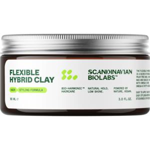 Scandinavian Biolabs Flexible Hybrid Clay 90 ml produkt bild