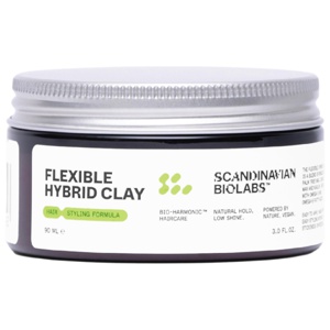 Scandinavian Biolabs Flexible Hybrid Clay, 90 g produktbilde