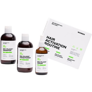 Scandinavian Biolabs Hair Activation Routine - Women produktbillede
