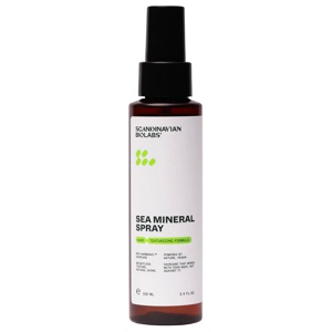 Scandinavian Biolabs Sea Mineral Spray 100 ml produkt bild