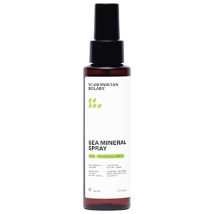 Scandinavian Biolabs Sea Mineral Spray 100 ml produktbilde