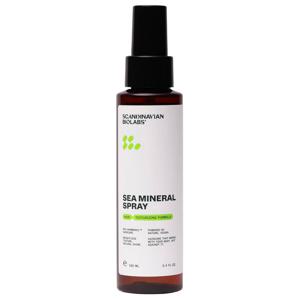 Scandinavian Biolabs Sea Mineral Spray 100 ml produkt bild