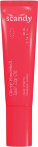 Scandy Cherry Bombshell Lush Lip Oil 10ml produkt bild