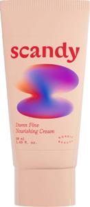 Scandy Damn Fine Nourishing Cream 50ml produkt bild