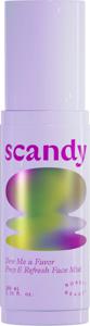 Scandy Dew Me a Favor Prep & Refresh Face Mist 100 ml produkt bild