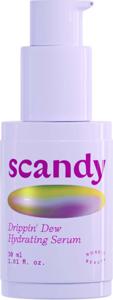 Scandy Drippin' Dew Hydrating Serum 30 ml produkt bild