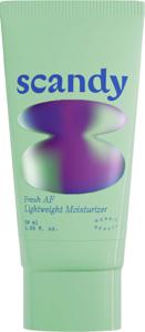 Scandy Fresh AF Lightweight Moisturizer 50ml produkt bild