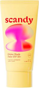 Scandy Gimme Shade Daily SPF50+ 50ml produkt bild