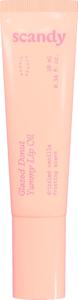 Scandy Glazed Donut Yummy Lip Oil 10 ml produkt bild