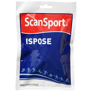 Scansport Ispose, 1 stk. produktbilde