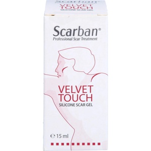 SCARBAN-Velvet-Touch-Gel Produktbild
