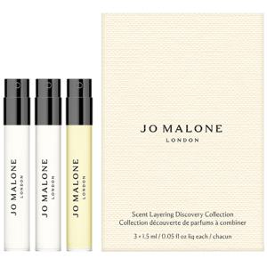 Scent Layering Discovery Samples Collection produkt bild
