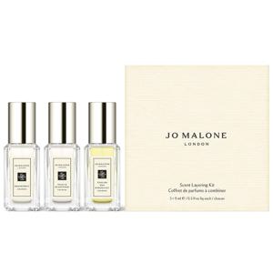 Scent Layering Travel Trio Scent Layering Kit produkt bild