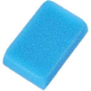 SCHÜLKE wound pad blau Produktbild