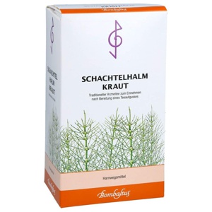 SCHACHTELHALMKRAUT Tee Produktbild