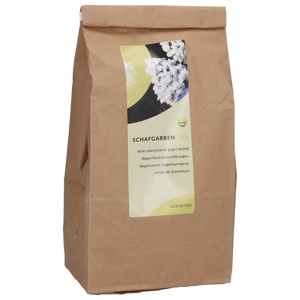 Schafgarben Tee, 300 g Tee Produktbild
