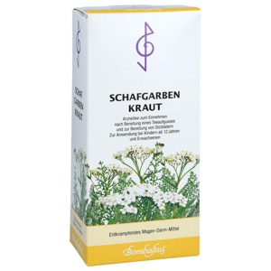 SCHAFGARBENKRAUT Tee Produktbild