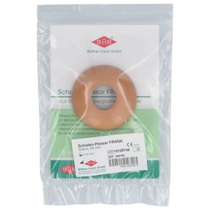 SCHALENPESSAR FRANK Silikon 65 mm Falk Produktbild