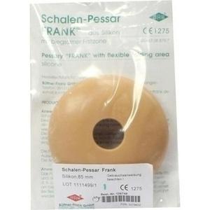 SCHALENPESSAR FRANK Silikon 85 mm Falk Produktbild