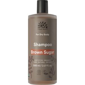 Urtekram Shampoo Brown Sugar 500 ml produkt bild