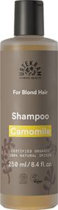 Urtekram Camomile For Blond Hair Shampoo 250 ml produkt bild