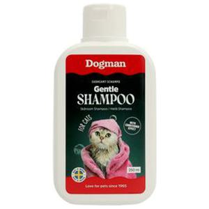Schampo för katt 250ml produkt bild