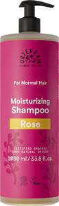 Urtekram Rose Shampoo 1000 ml produkt bild