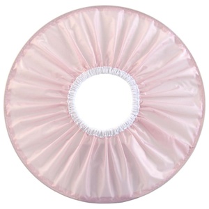 Schamposkydd Rosa produkt bild