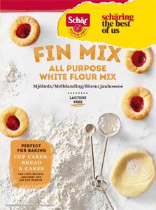 Schär Fin mix glutenfri 500 g produkt bild