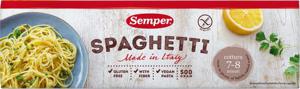 Schär Spaghetti 500 g produkt bild