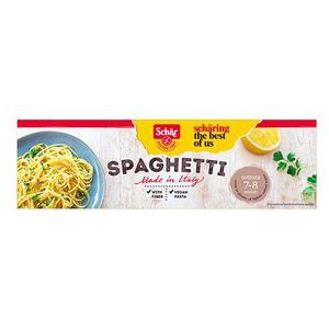 Schär Spaghetti Glutenfri - 500 g. produktbillede
