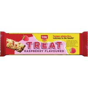 Schär Treat Raspberry Glutenfri 22 g produkt bild