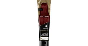 Schawrzkopf Hair Gloss Intense Red 150 ml produkt bild