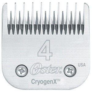 Scherköpfe für Schermaschinen von Oster Produktbild