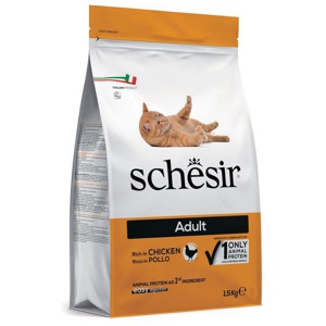 Schesir Adult chicken produktbilde