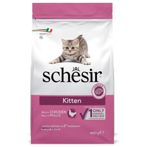 Schesir Kitten produkt bild