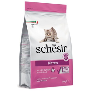 Schesir Kitten produktbilde
