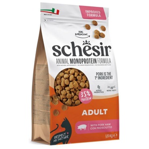 Schesir Original mit Schinken Produktbild