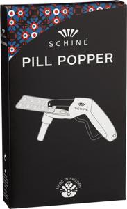 Schine Pill Popper tablettuttryckare produkt bild