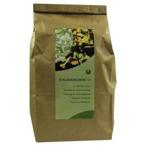 Schlüsselblumentee 300 g Tee Produktbild