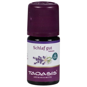 SCHLAF GUT Öl intensiv Produktbild