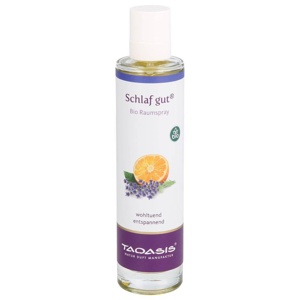 SCHLAF GUT Raumspray Produktbild
