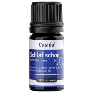 SCHLAF SCHÖN Duftmischung ätherisches Öl Produktbild